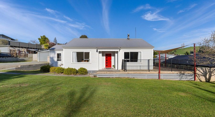  at 1 Prospect Avenue, Tirau, South Waikato, Waikato
