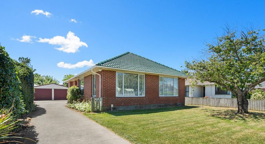  at 46 Rountree Street, Ilam, Christchurch City, Canterbury