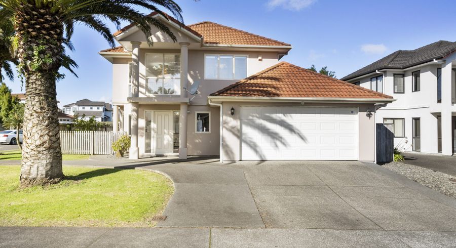  at 1 Parani Court, Te Atatu Peninsula, Waitakere City, Auckland
