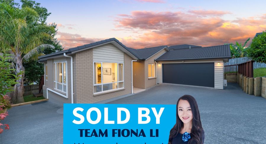  at 119 Babich Road North, Ranui, Auckland