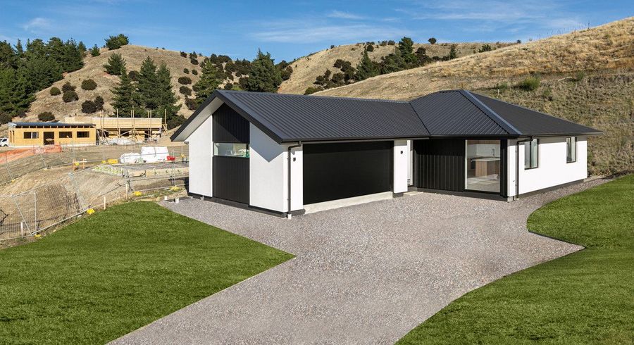  at 40 Atkins Road, Luggate, Wanaka, Otago
