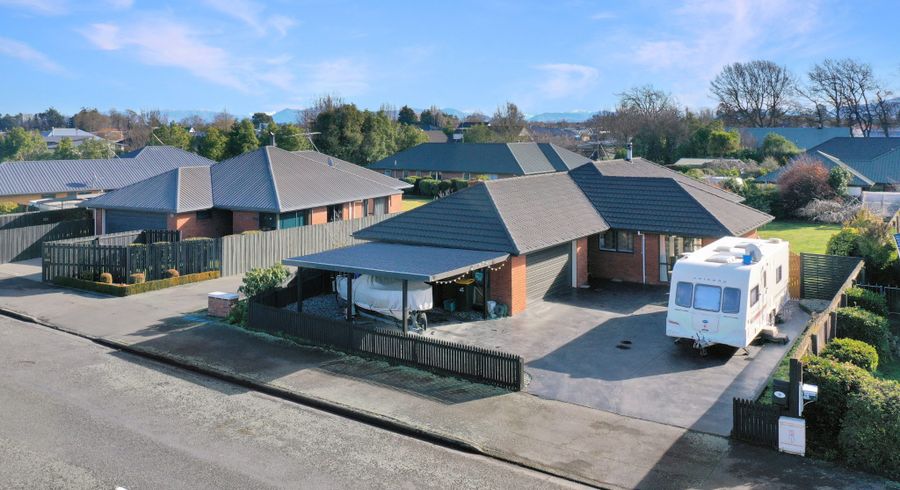  at 50 Melcombe Street, Tinwald, Ashburton
