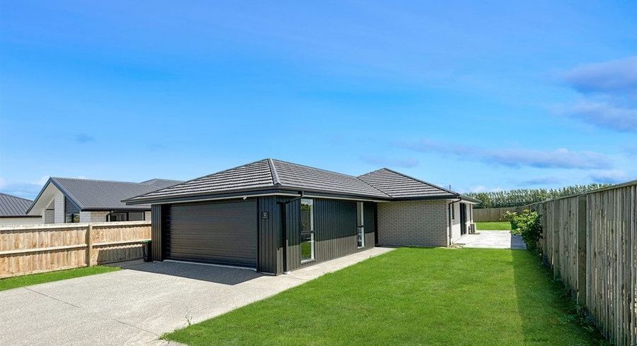  at 52 Furlong Street, Yaldhurst, Christchurch