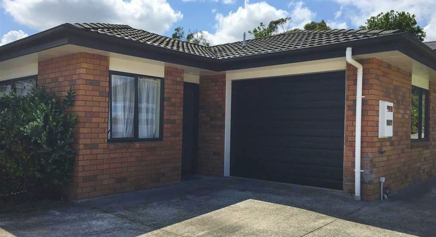  at 17A Sean Fitzpatrick Drive, Papatoetoe, Manukau City, Auckland