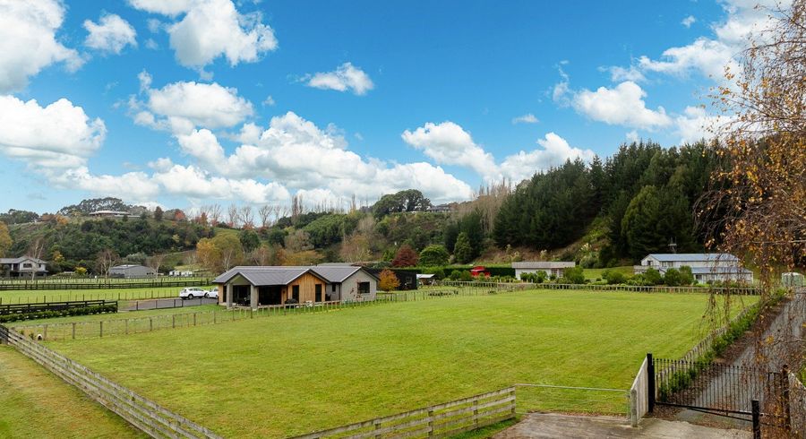  at 283 Horahora Road, Karapiro, Waipa, Waikato