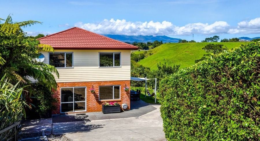  at 40 Hobart Drive, Spotswood, New Plymouth, Taranaki