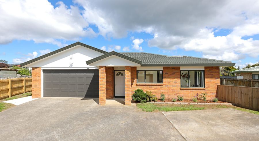  at 23 Greenberry Drive, Ranui, Auckland