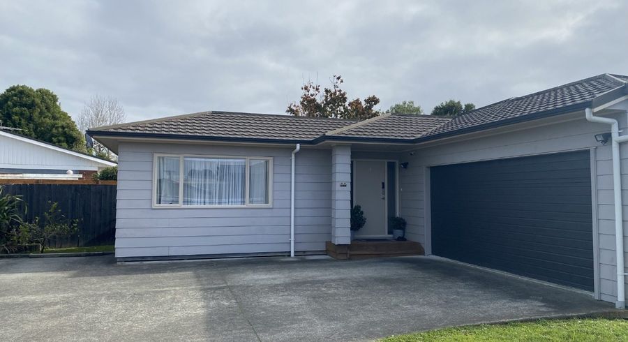  at 37B Harrington Road, Henderson, Waitakere City, Auckland