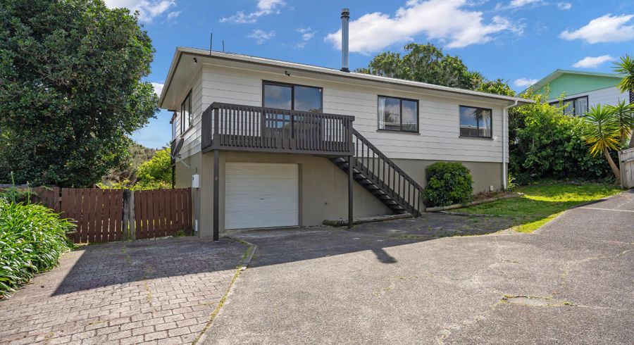  at 124B Paramount Parade, Tikipunga, Whangarei, Northland