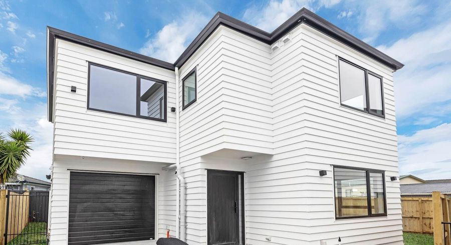  at 29B & 29C Yearsley Place, Manurewa, Manukau City, Auckland