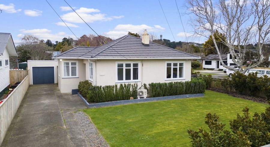 at 26 Burton Avenue, Whanganui East, Whanganui
