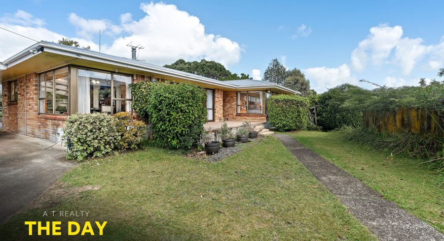  at 39 Lynmore Drive, Hillpark, Auckland