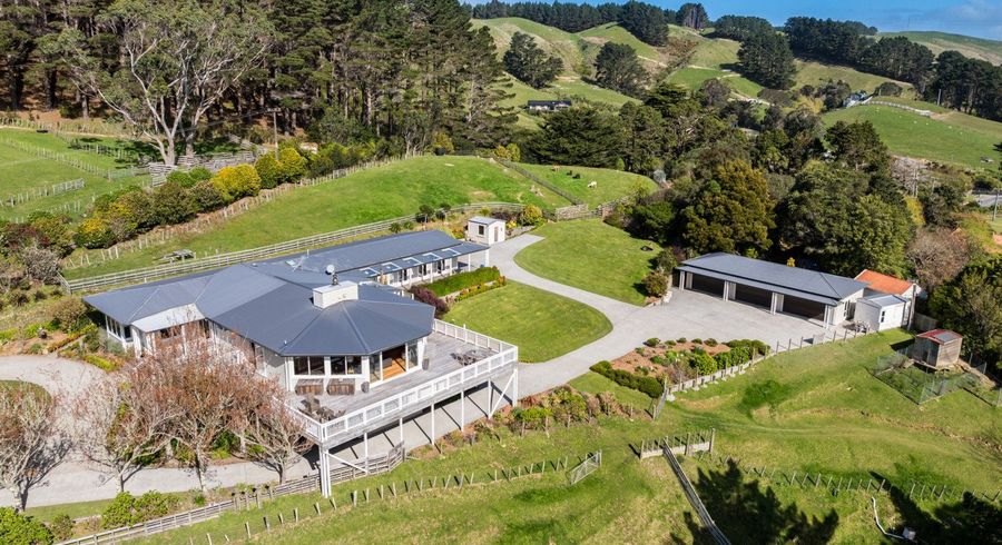  at 997 Ohariu Valley Road, Ohariu, Wellington, Wellington