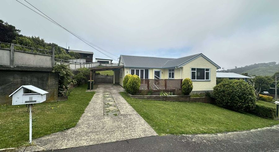  at 1 Taku Matenga Grove, Korokoro, Lower Hutt