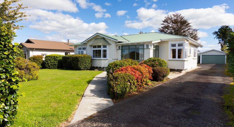  at 4 Alma Street, Dannevirke, Dannevirke