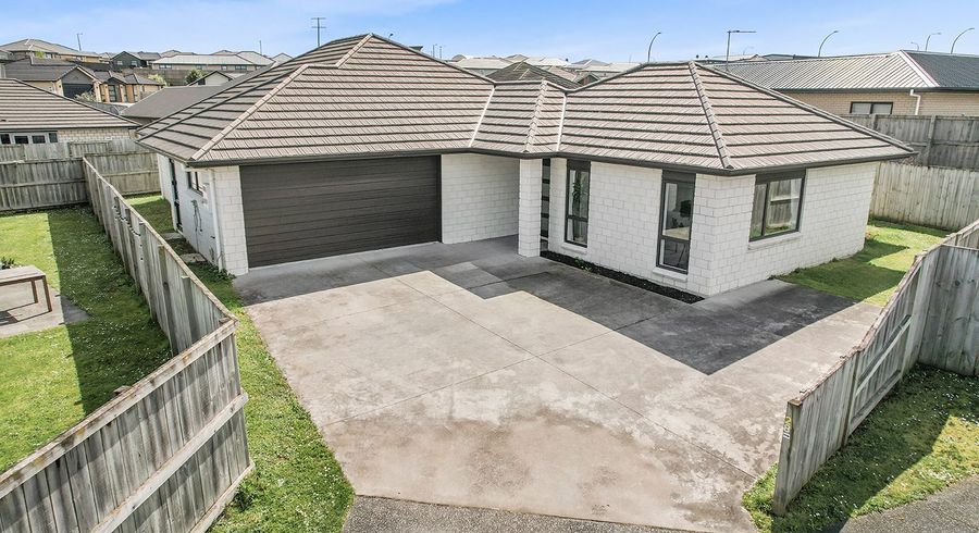  at 30 Chalgrove Road, Huntington, Hamilton