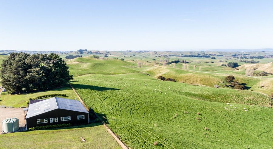  at 1292 Taihape Road, Sherenden