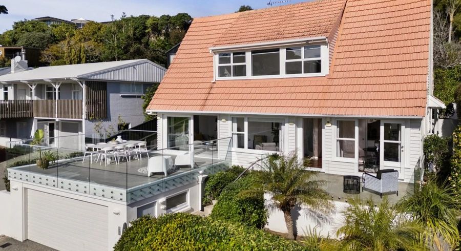  at 49 Glover Road, Saint Heliers, Auckland
