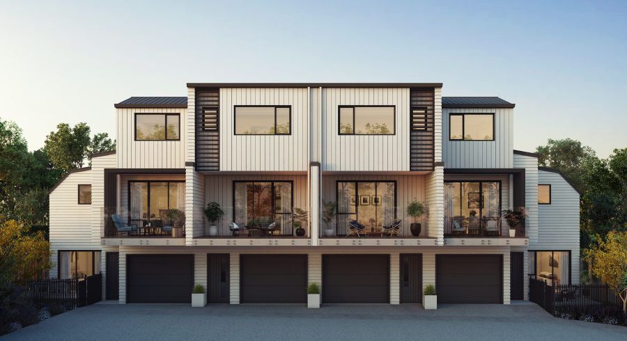  at 6/13 Fairdale Place, Birkdale, North Shore City, Auckland