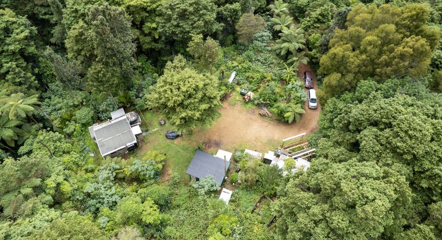  at 1466 Russell Road, Helena Bay, Hikurangi