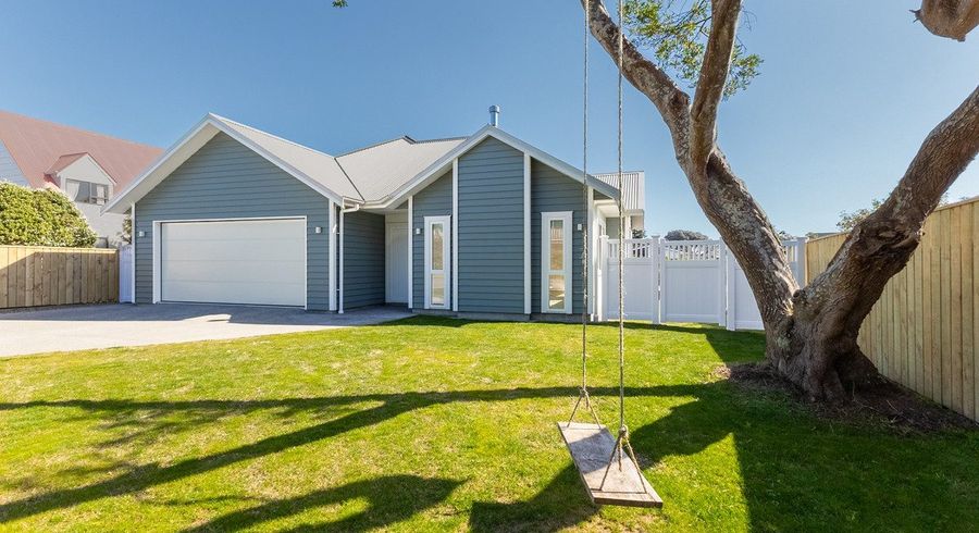  at 23 Frimley Terrace, Waikanae Beach, Kapiti Coast, Wellington