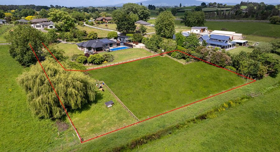  at 1/8B Forkert Road, Ohaupo, Waipa, Waikato