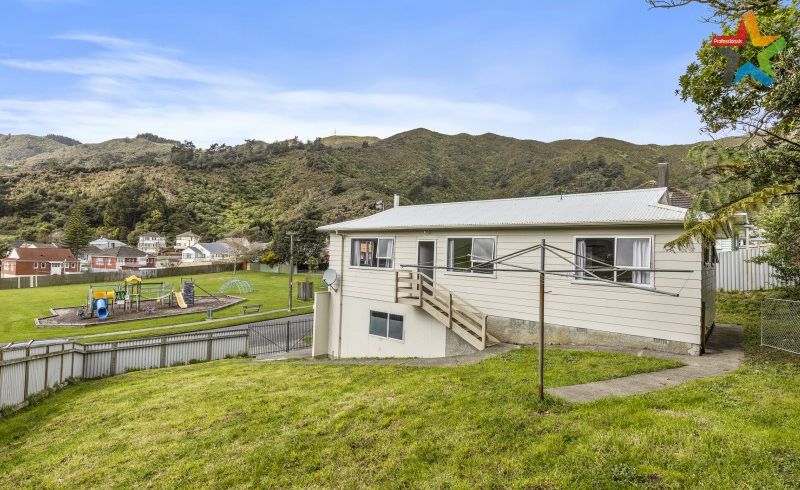  at 61 Judd Crescent, Naenae, Lower Hutt