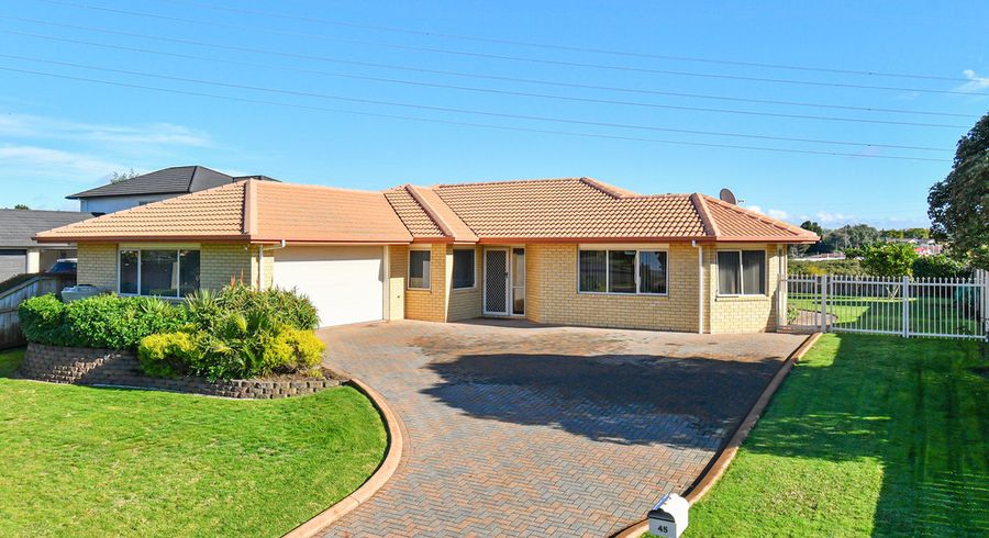  at 45 Longford Park Drive, Takanini, Auckland