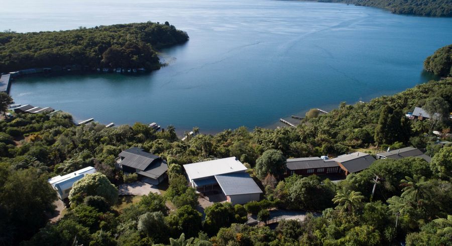  at 72 Spencer Road, Lake Tarawera, Rotorua