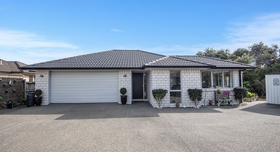  at 13 North Crest Drive, Onerahi, Whangarei, Northland