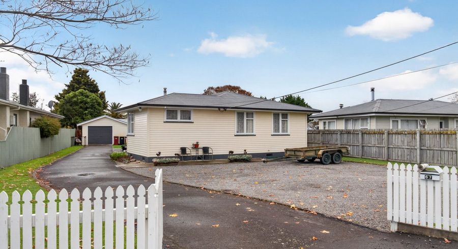  at 67 South Belt, Solway, Masterton