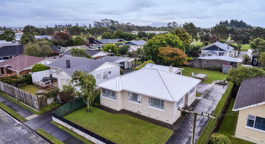  at 10 Tokomaru Street, Welbourn, New Plymouth