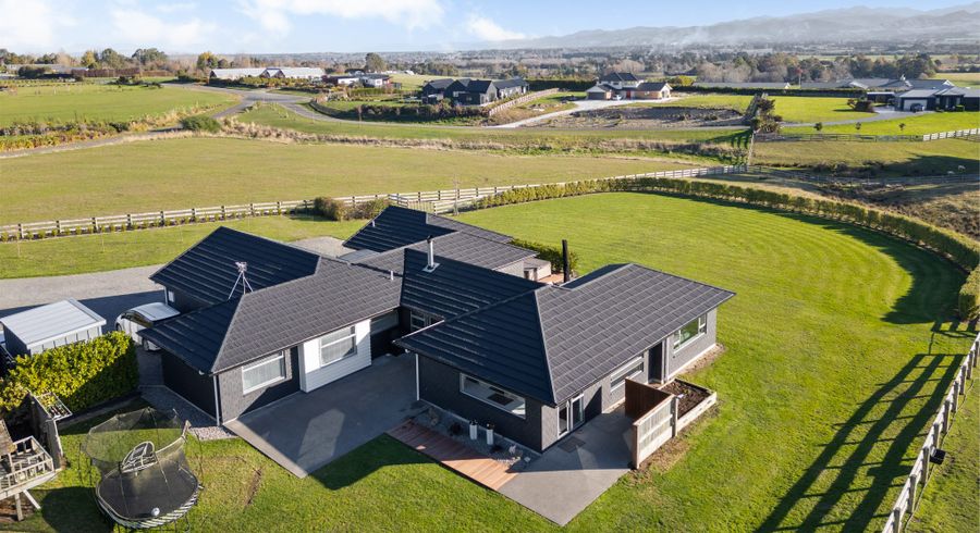  at 42C Ardsley Lane, Lansdowne, Masterton