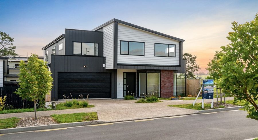  at 43 Evergreen Parade, Karaka, Franklin, Auckland