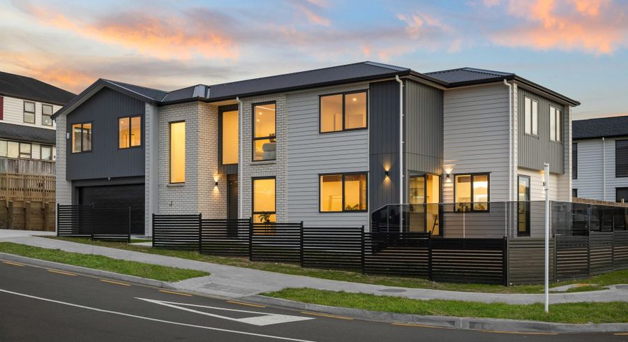  at 3 Tinaku Road, Flat Bush, Auckland