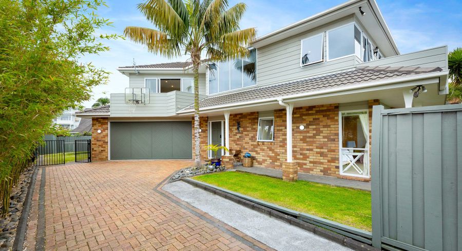  at 6 Horizon Way, West Harbour, Auckland