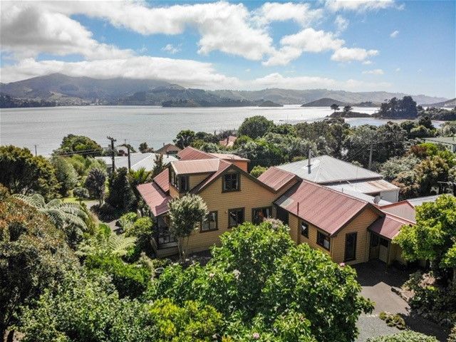  at 5 Matariki Street, Broad Bay, Dunedin