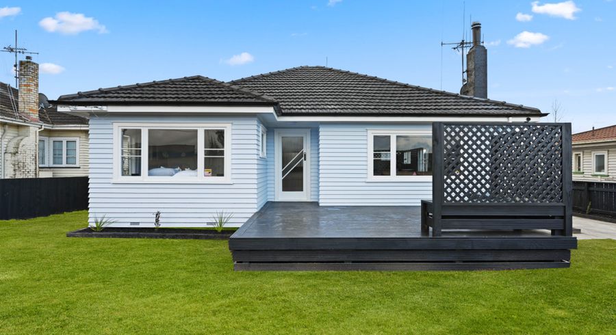  at 15 Fifth Avenue, Enderley, Hamilton, Waikato
