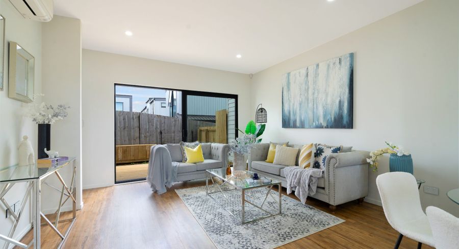  at 21 Parker Avenue, New Lynn, Waitakere City, Auckland