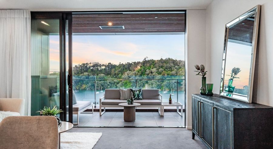  at 1001/6 Boundary Road, Hobsonville, Waitakere City, Auckland