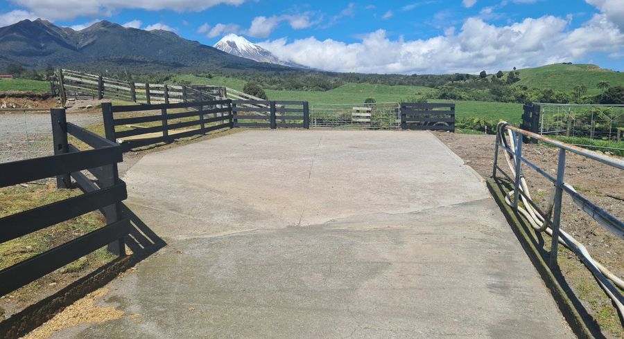  at 644 Upper Pitone Road, Okato, New Plymouth, Taranaki