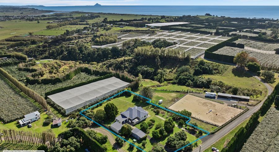  at 96B Tablelands Road, Tirohanga, Opotiki, Bay Of Plenty