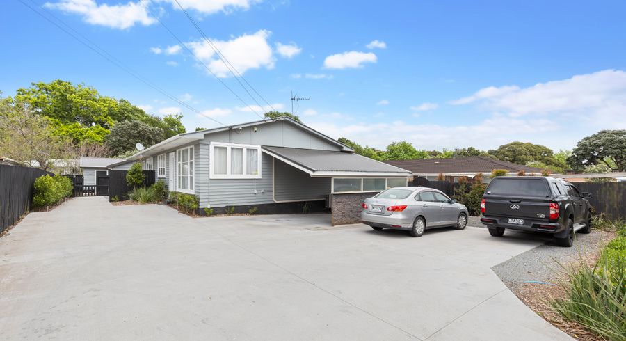  at 131A Penrose Road, Mount Wellington, Auckland