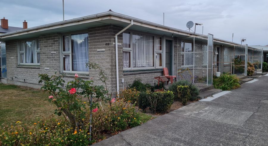  at 3/416 Worcester Street, Linwood, Christchurch City, Canterbury