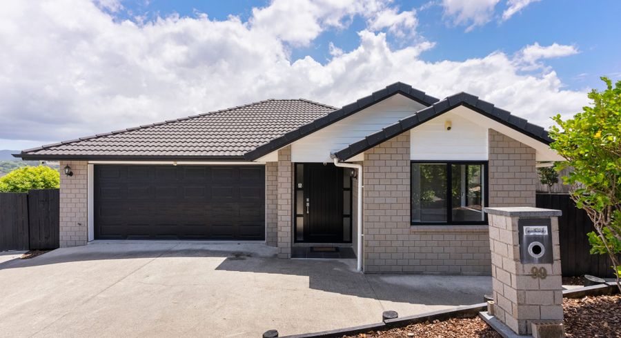  at 99 Rangeview Road, Sunnyvale, Waitakere City, Auckland