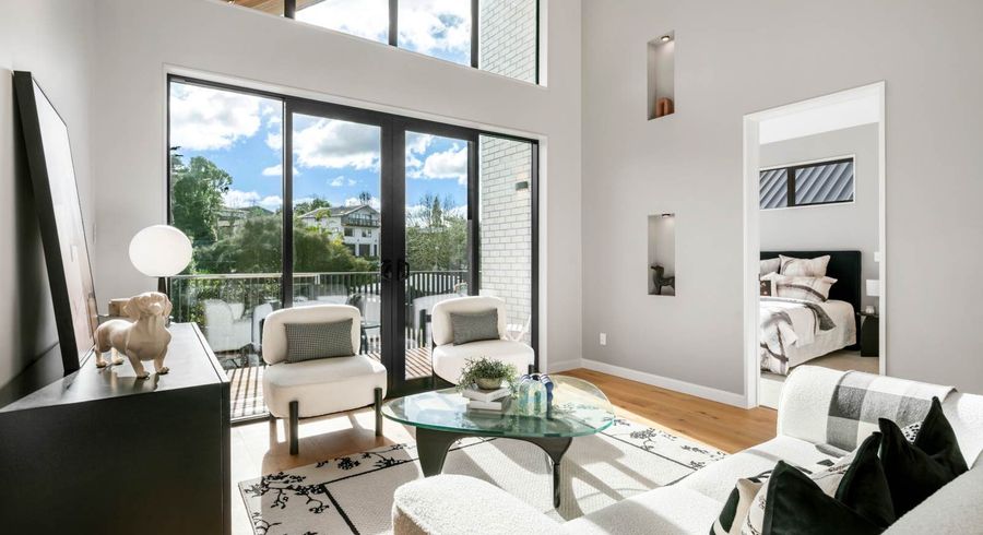  at 101A Oaktree Avenue, Browns Bay, North Shore City, Auckland