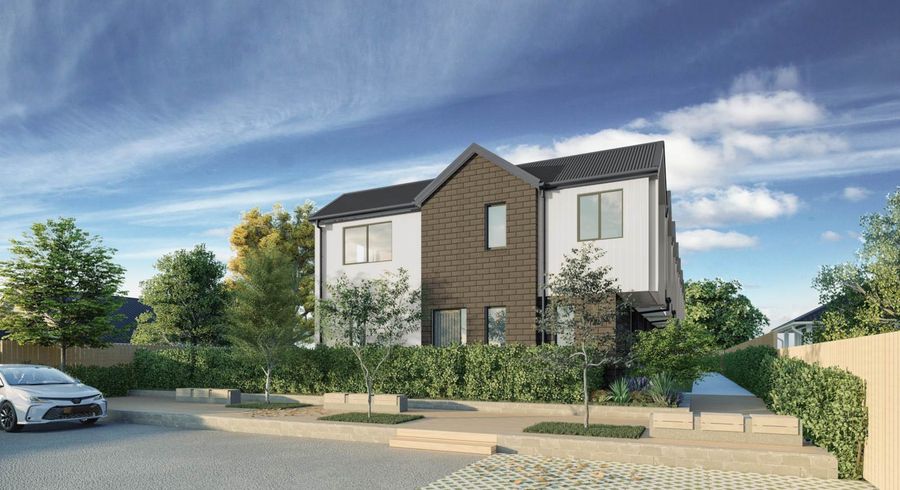  at 1/126 Canal Road, Avondale, Auckland