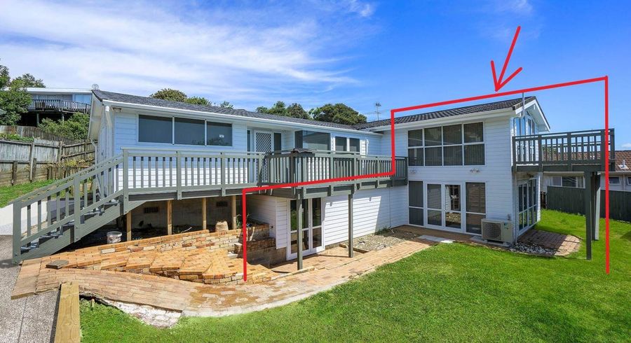  at 354A Glenfield Road, Glenfield, North Shore City, Auckland