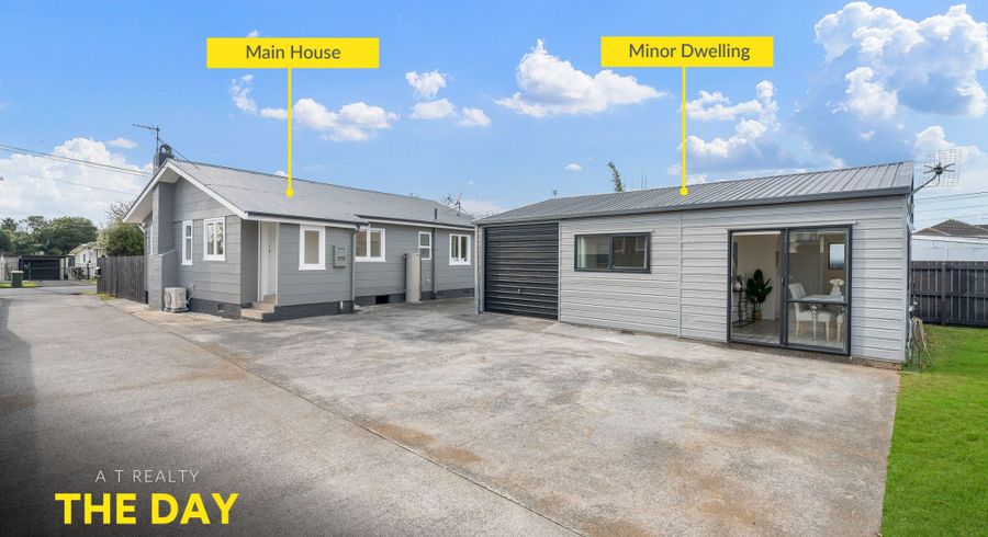  at 1/41 Gloucester Road, Manurewa, Manukau City, Auckland