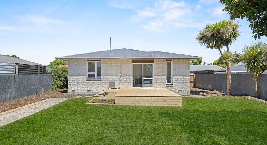  at 9A Flemington Avenue, North New Brighton, Christchurch City, Canterbury